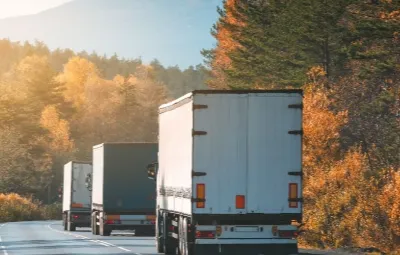 Bursa Tire | Klima Taşıma