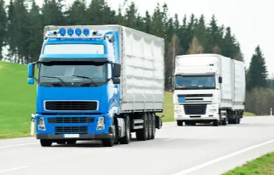 Bursa Tire | Eşya Taşıma